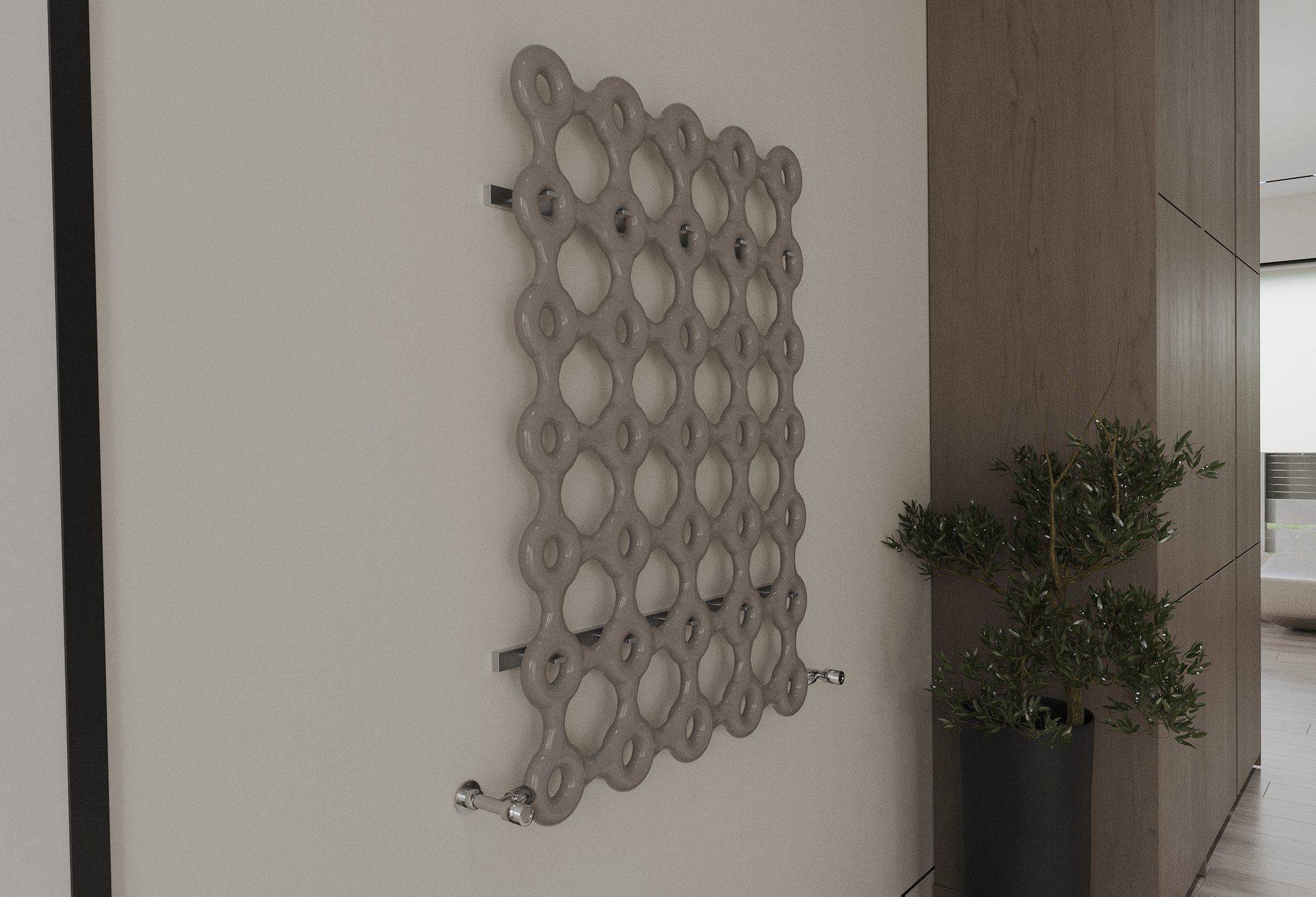 Decorative radiator – image 4