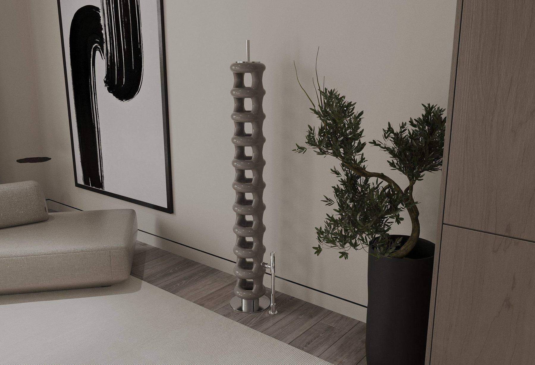 Decorative radiator – image 6