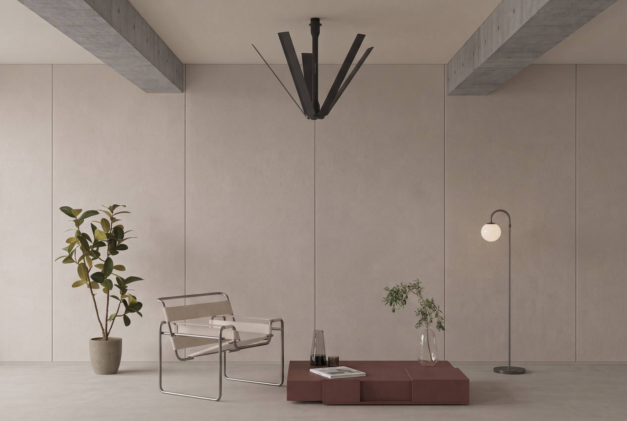 Ceiling fan – image 2