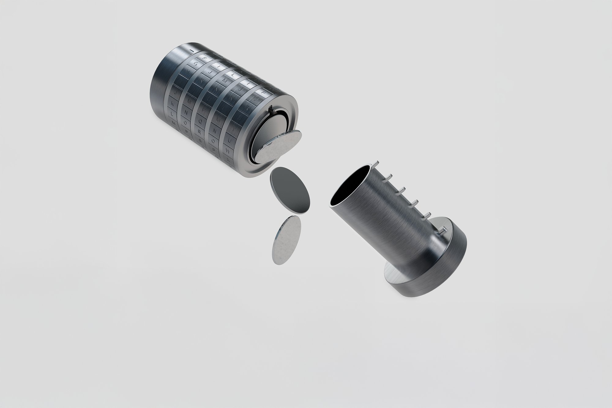 Crypto seed storage – image 5