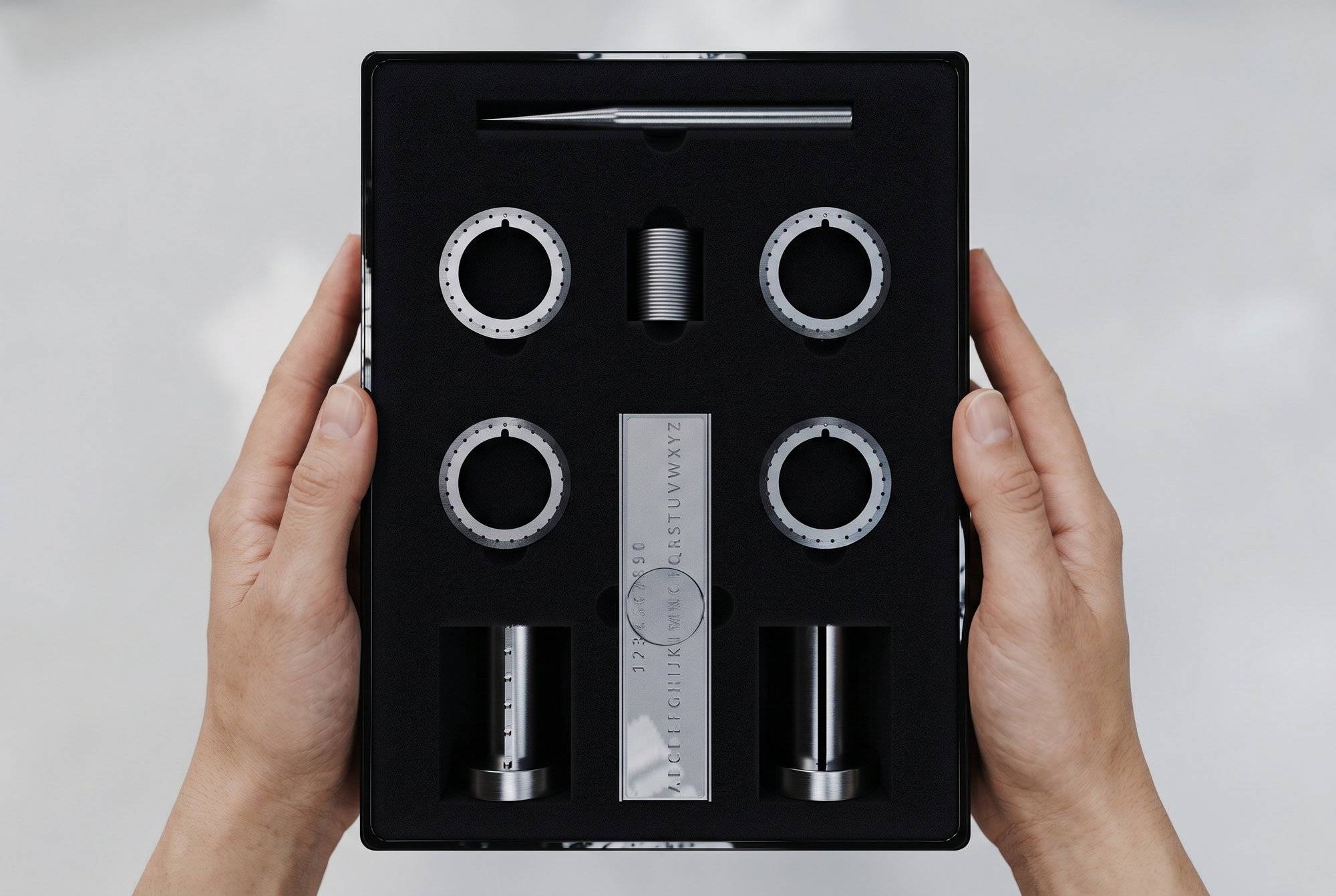 Crypto seed storage – image 7