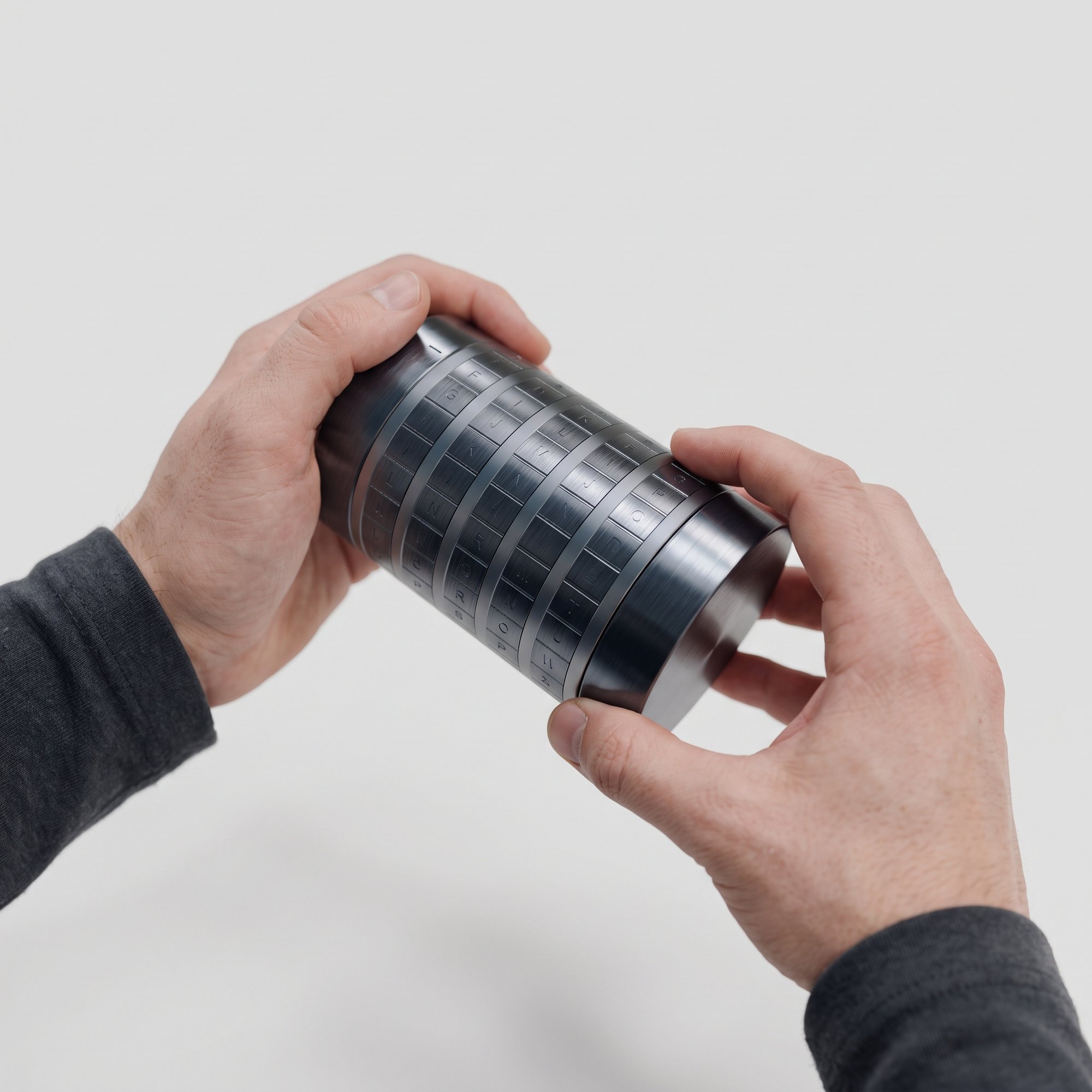 Crypto seed storage – image 8