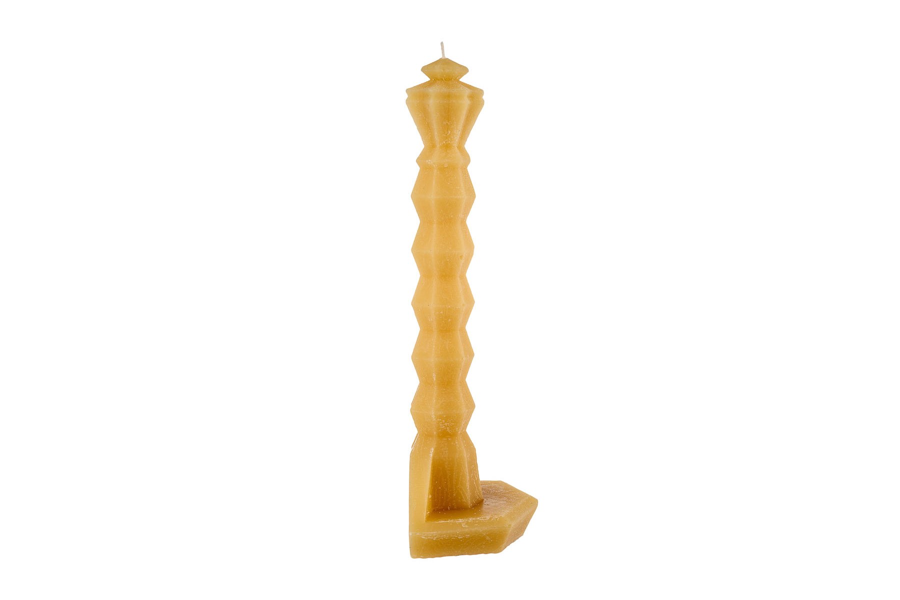 Cubistic candle – image 3