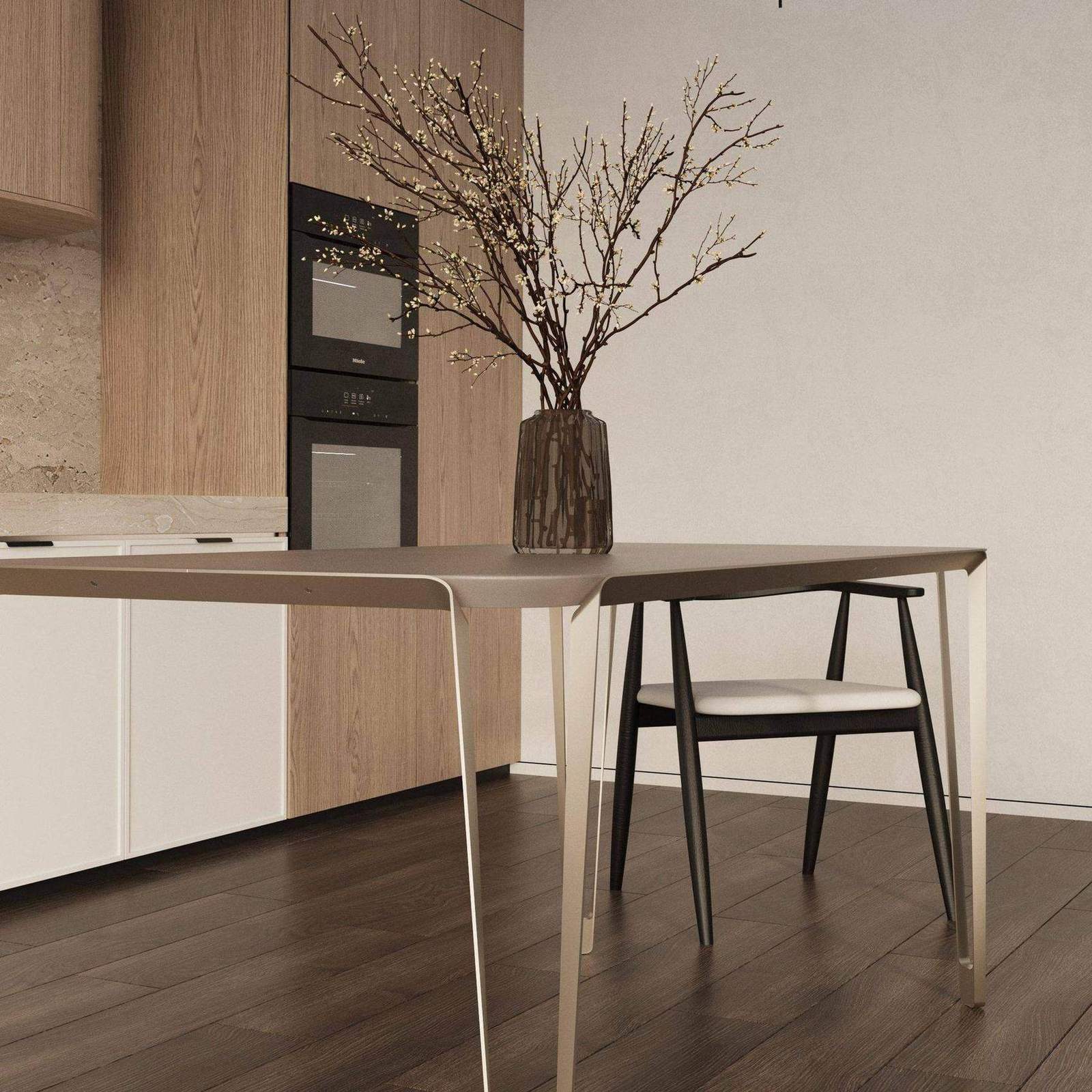 Dining table – image 5