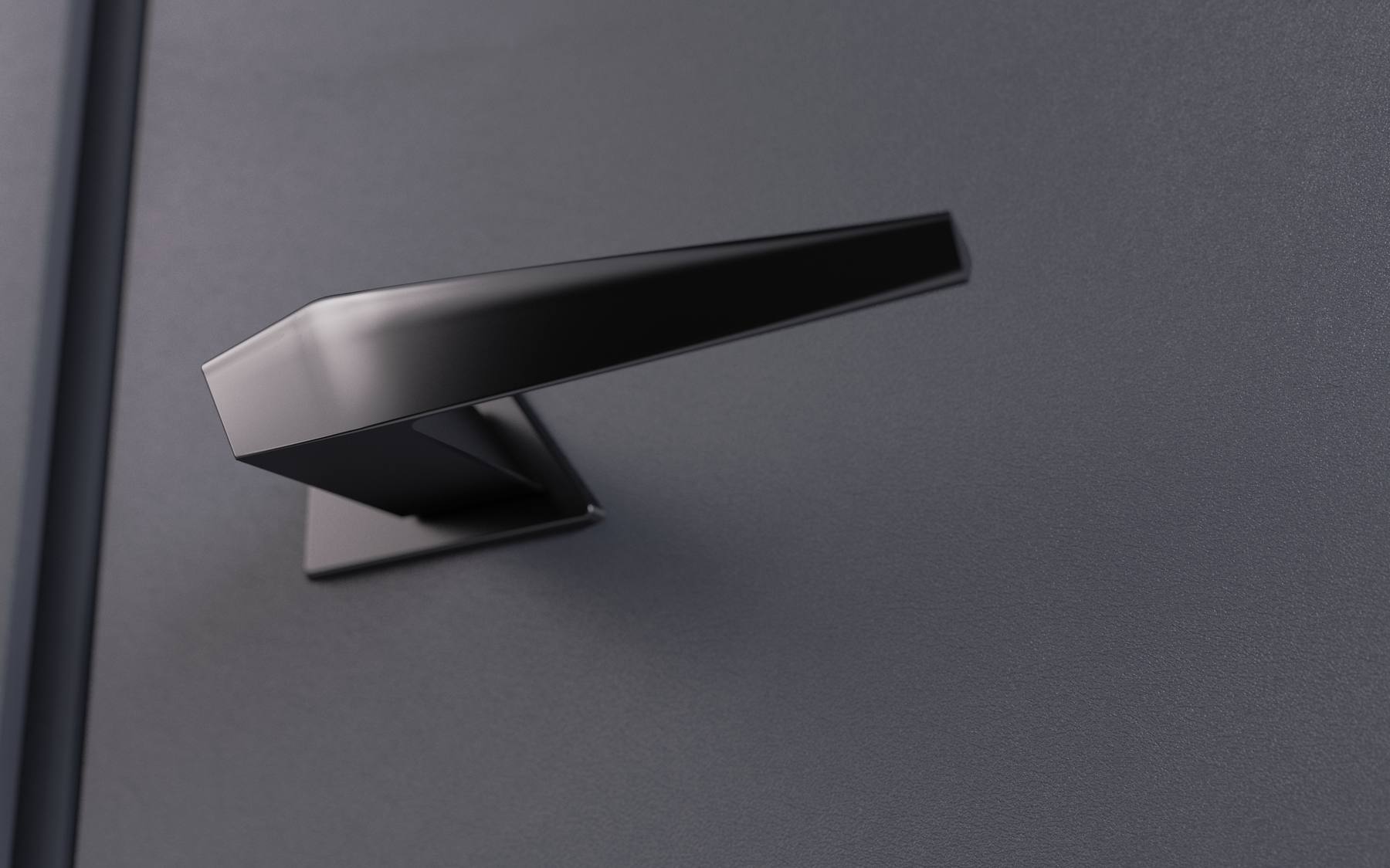 Door handle – image 1