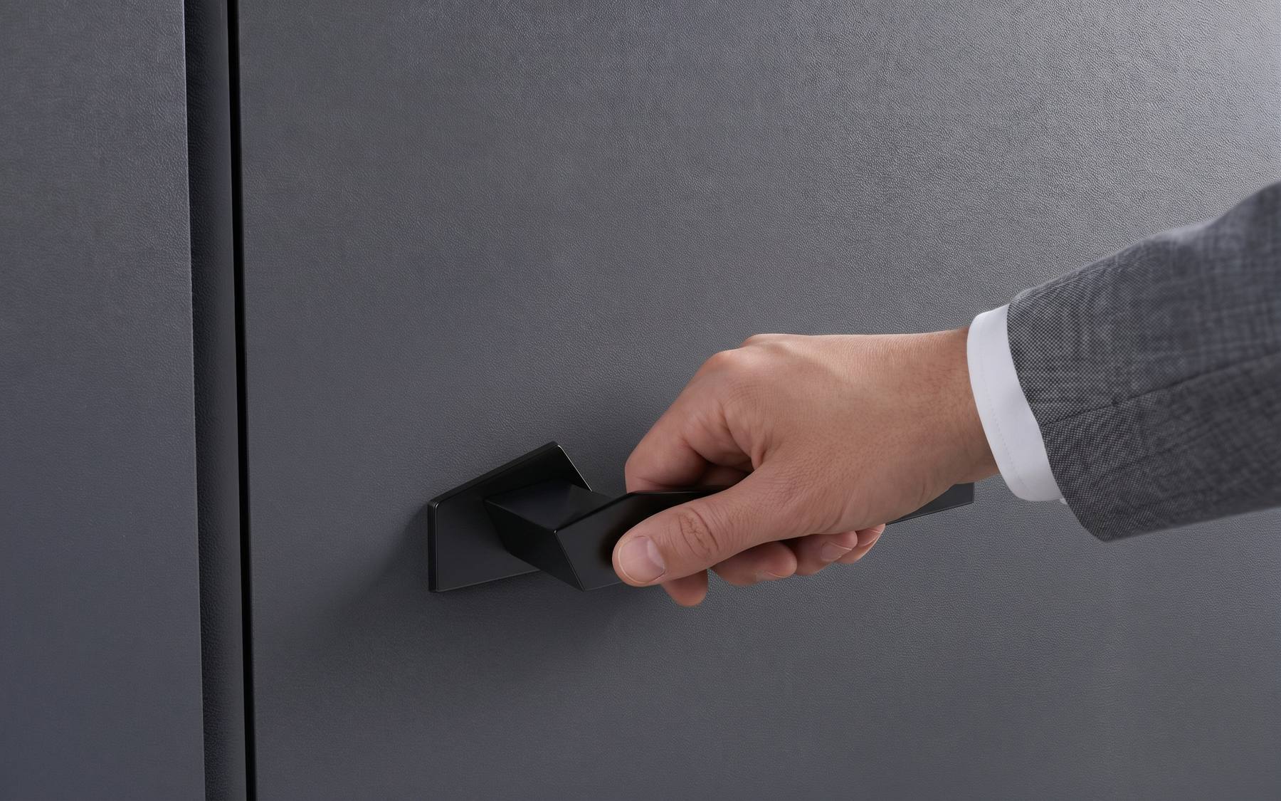 Door handle – image 2