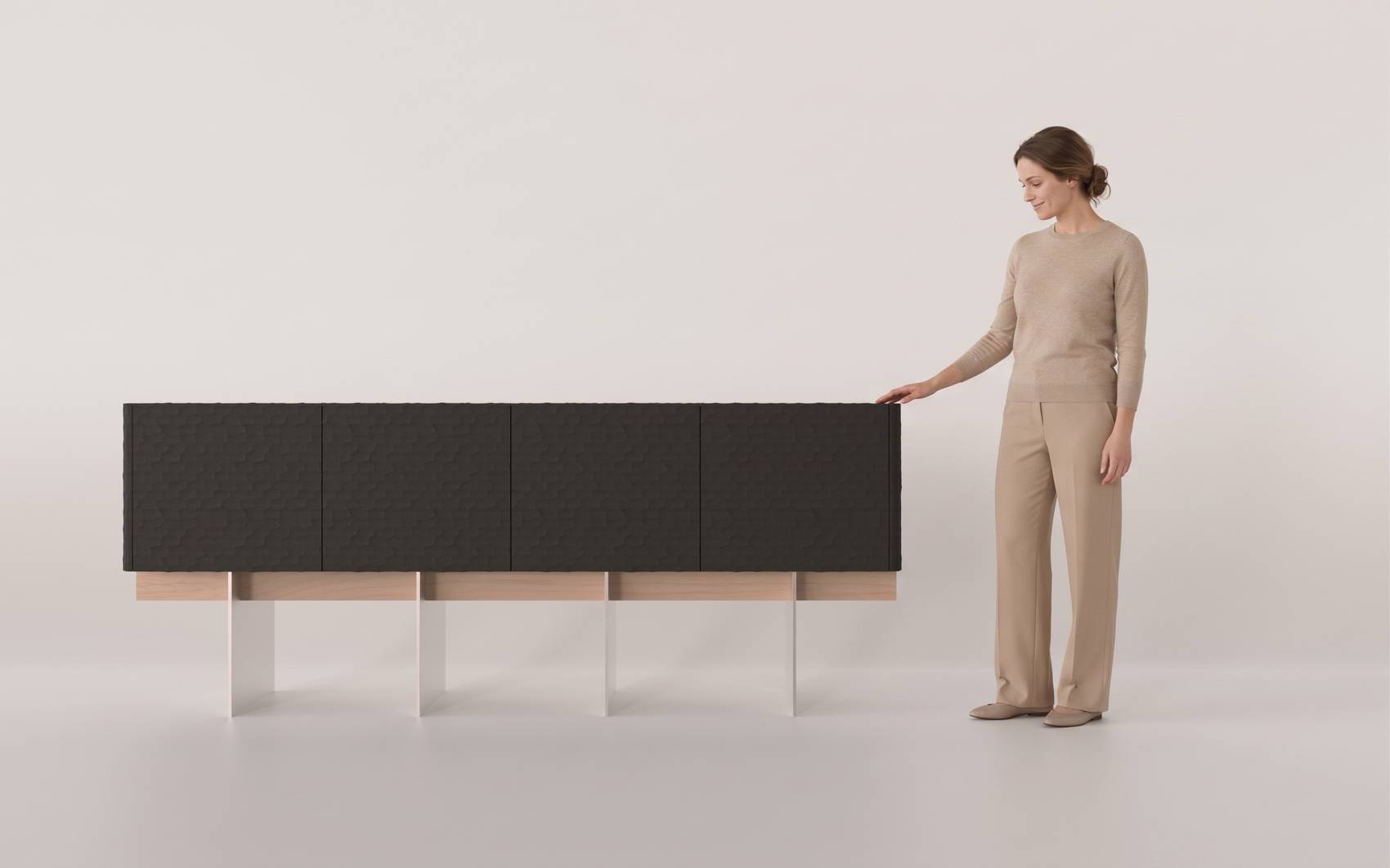 Shoyu sideboard – image 3