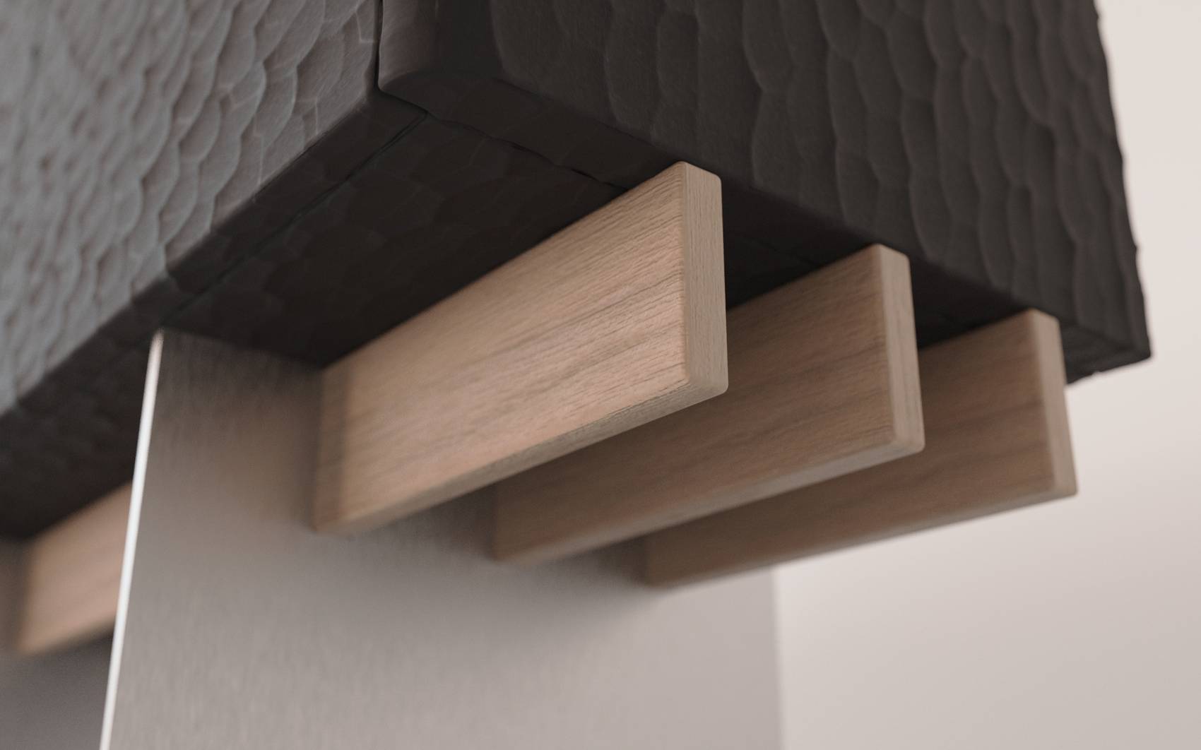 Shoyu sideboard – image 4