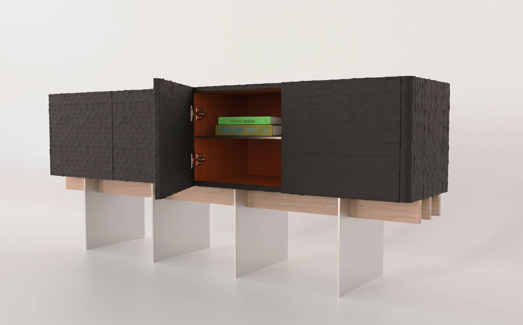Shoyu sideboard – image 5