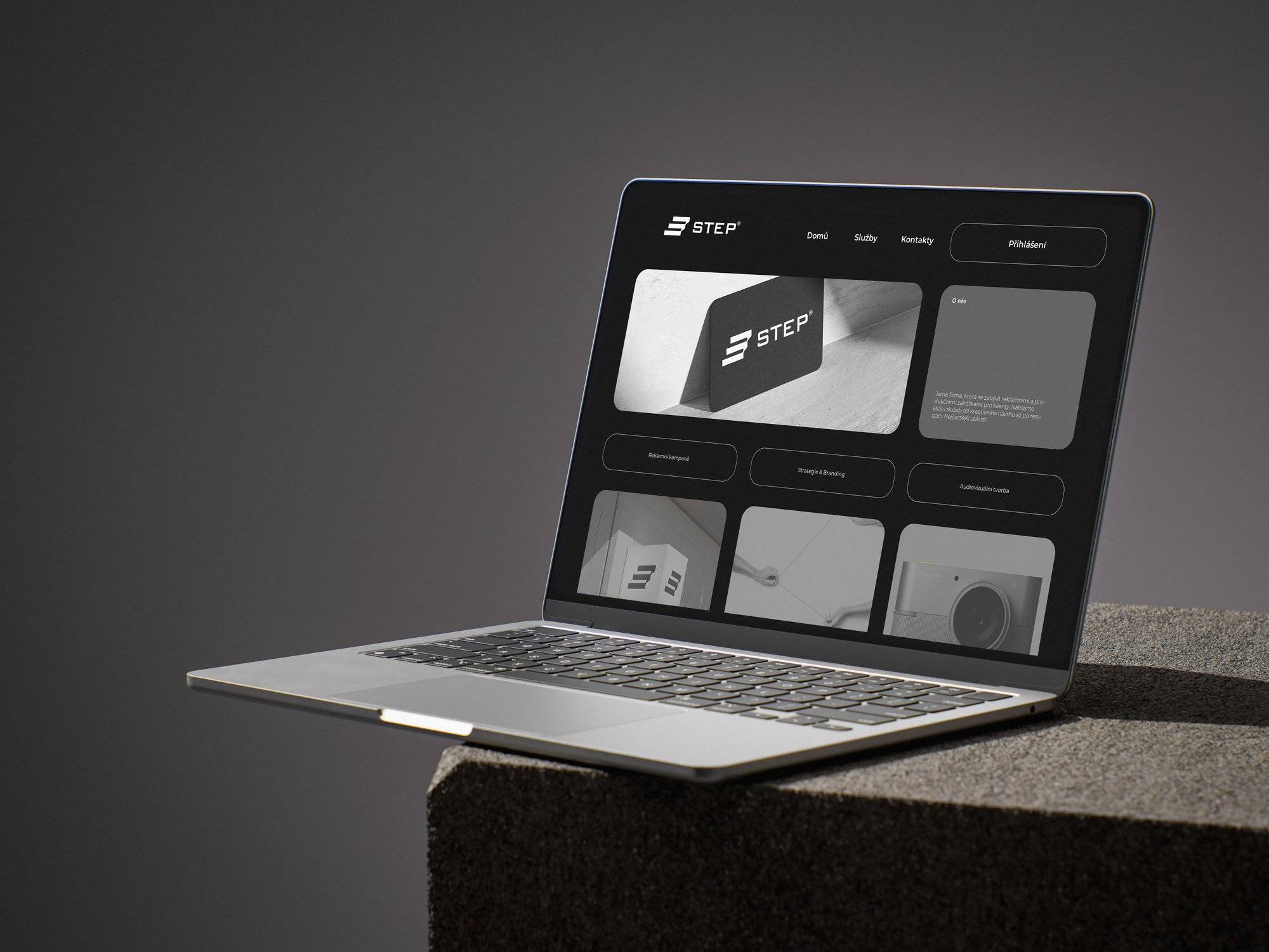 Step Production – image 5