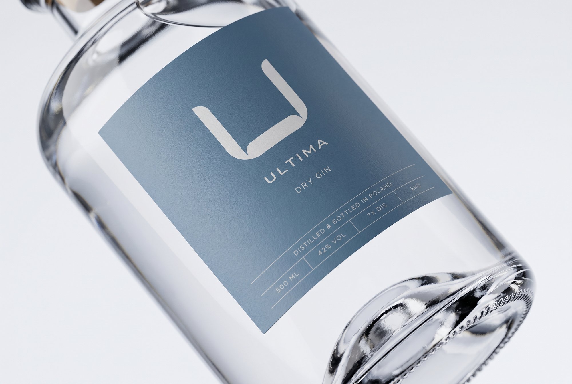 Ultima Distillery – image 1