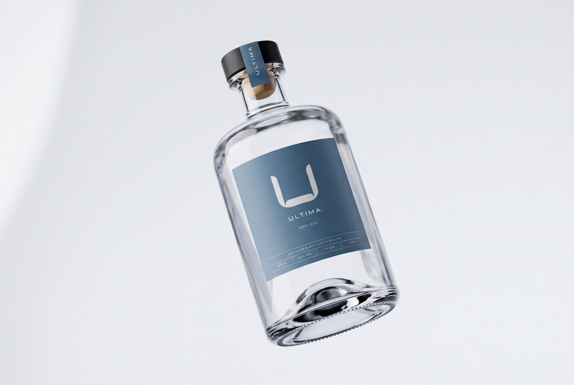 Ultima Distillery – image 2