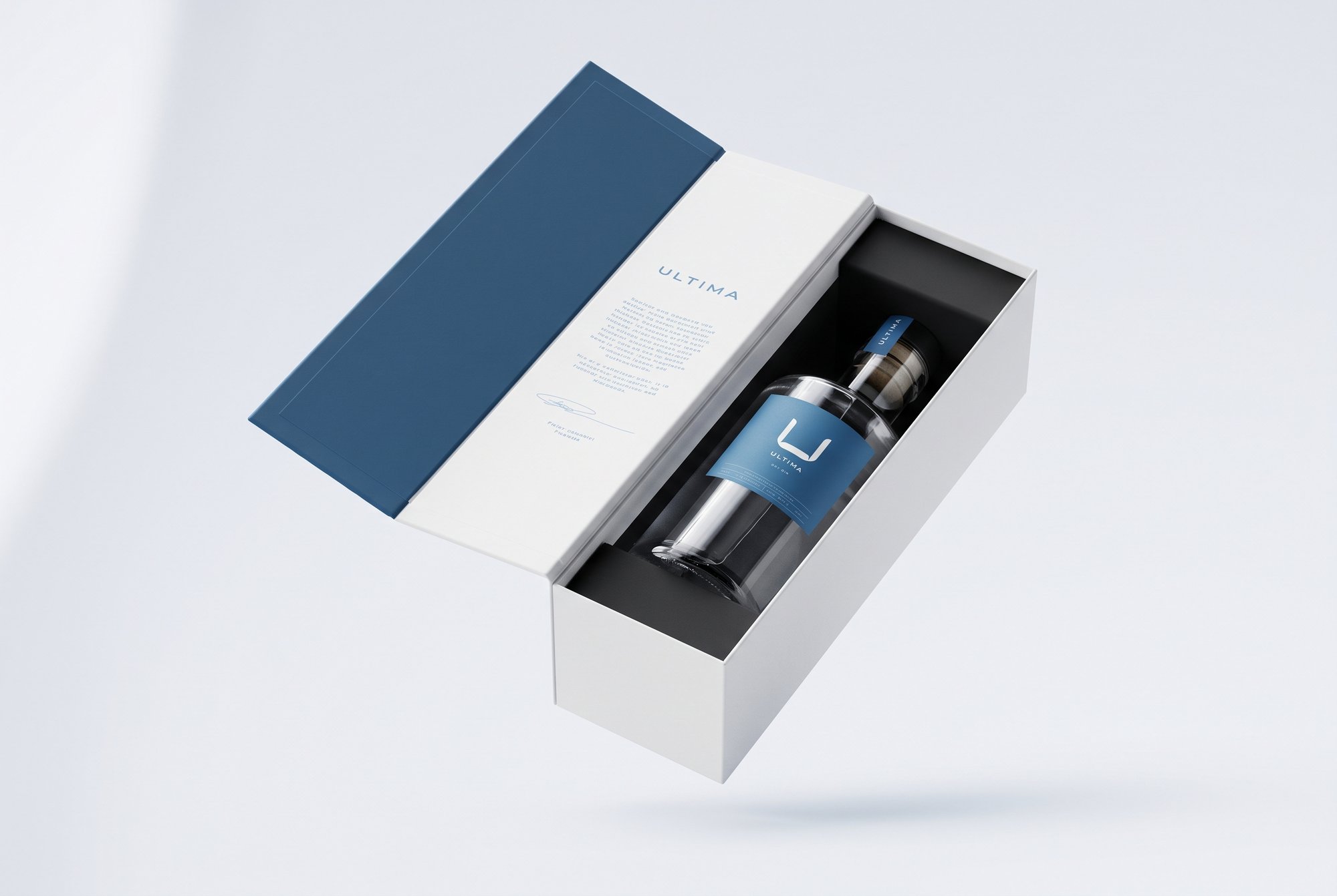 Ultima Distillery – image 6